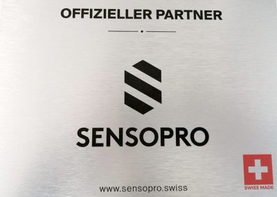 SensoPro - jetzt auch in Schmiden